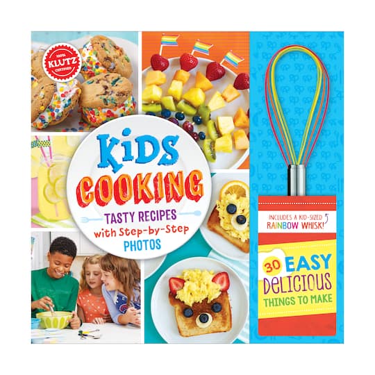 Kids Cooking